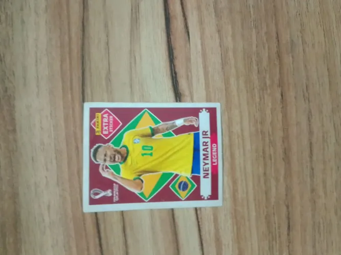 NEYMAR LEGEND ORIGINAL BORDO