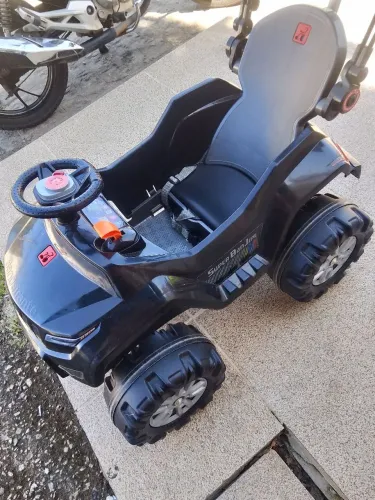Vendo um carro de passeio bandeirante