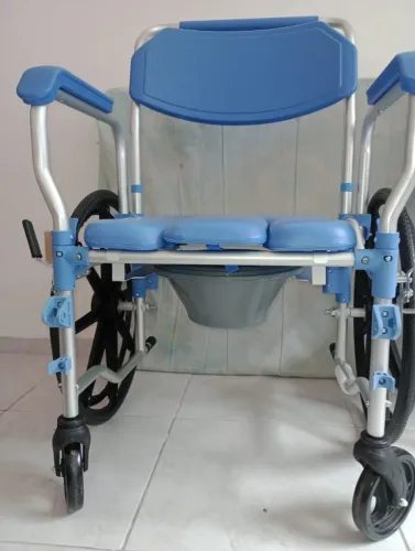 Cadeira de banho