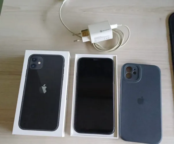 iPhone 11 64GB