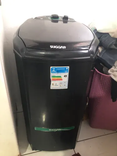 Vende-se tanquinho 