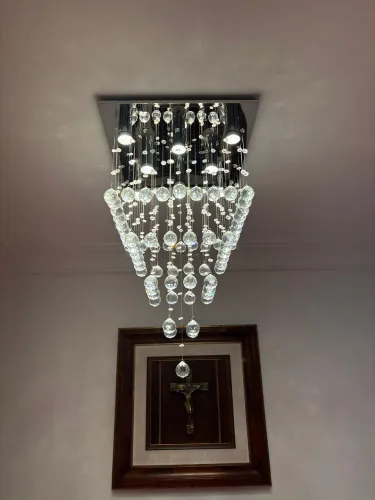 Lustre 50x50