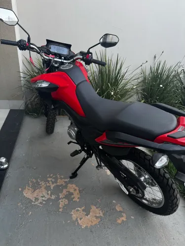 BROS 160 2026 Super Nova