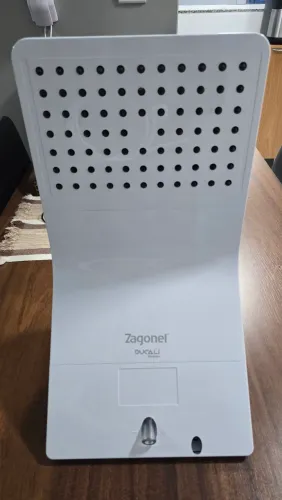 Ducha eletrônica Zagonel 7500W