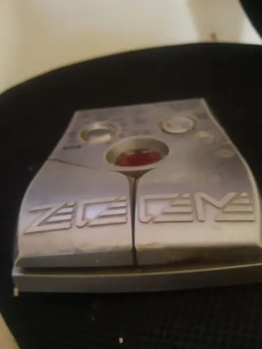 Zoom 505 II