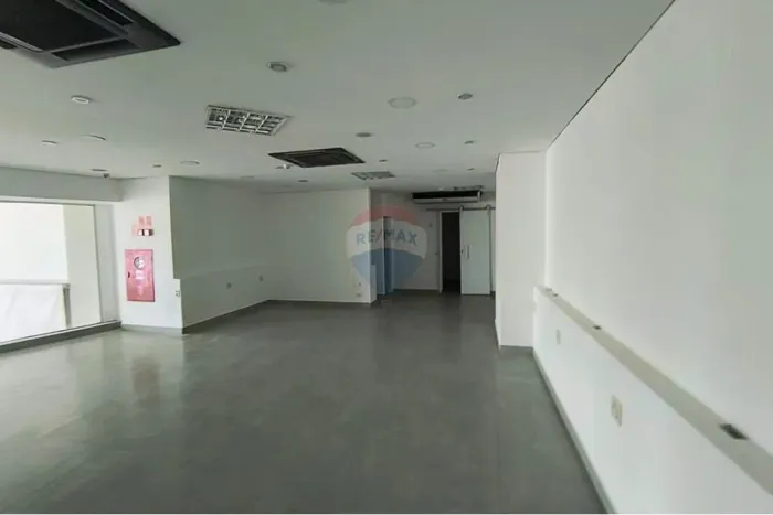 RE/MAX Aluga Sala Comercial - The Mall Vila Bella - Campinas/SP R$5.000,00