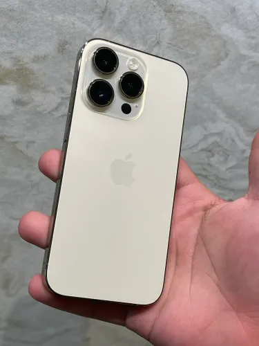 iPhone 14 Pro 256 ZERADO