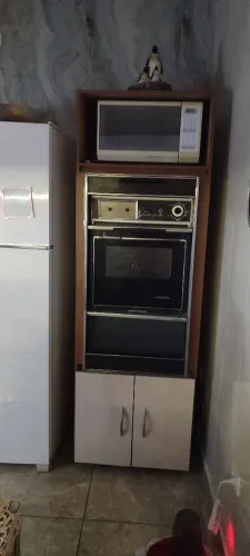 Forno a gás
