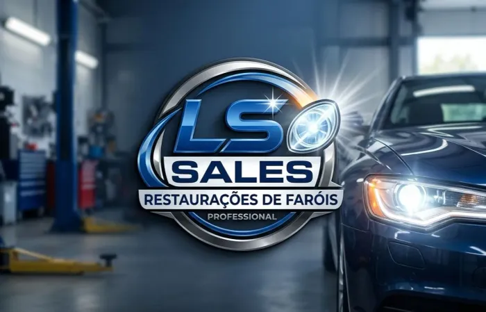 Restauração de faróis ?
