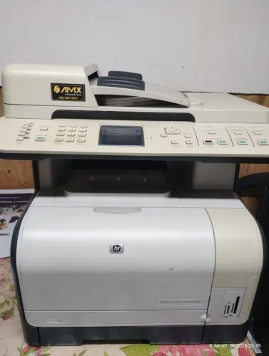 Impressora Laser CM1312nfi