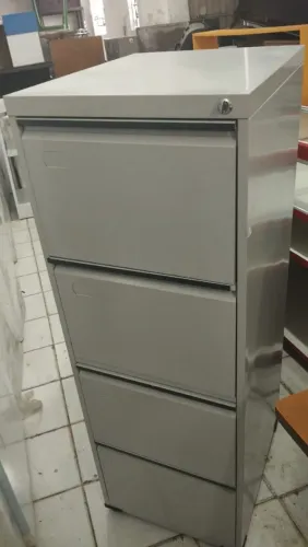 Arquivo usado