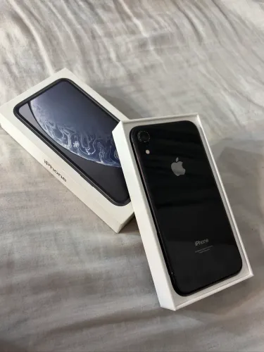 IPhone XR 128gb