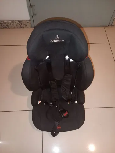 Cadeira bebê conforto de carro