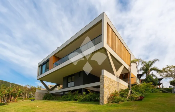 Casa Villa Vigia, Garopaba/SC