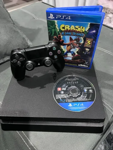 Play 4 slim 