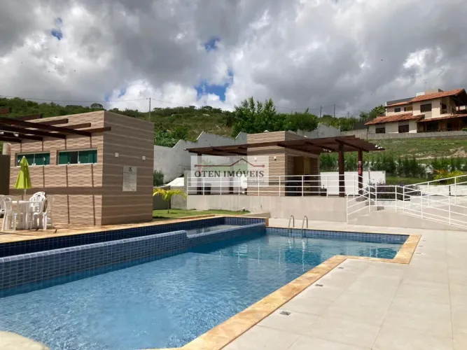 Casa em Condomínio para Venda em Gravatá, Nossa Senhora Aparecida, 4 dormitórios, 4 suítes