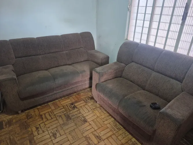 Doação Sofá