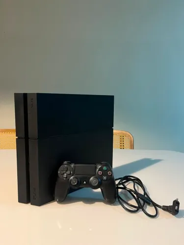 PlayStation 4