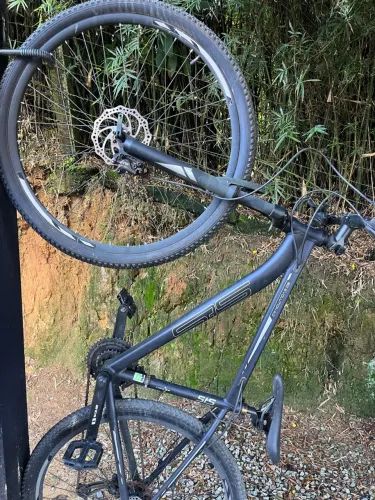 Vendo bicicleta Aro 29