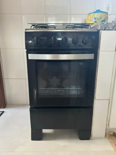 Fogão Itatiaia 4 bocas 