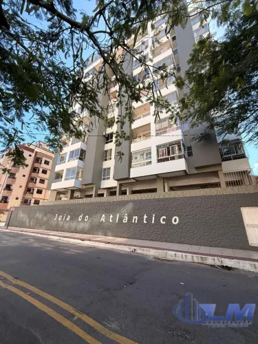 Cobertura à venda na Praia do Morro, Guarapari-ES: 3 quartos, 2 suítes, 2 salas, 4 banheir
