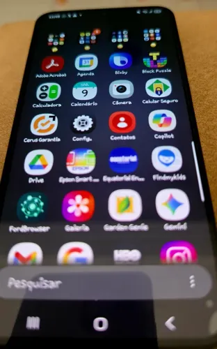 Smartphone Samsung Galaxy S23 plus