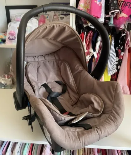 BB CONFORTO GALZERANO SEMI NOVO