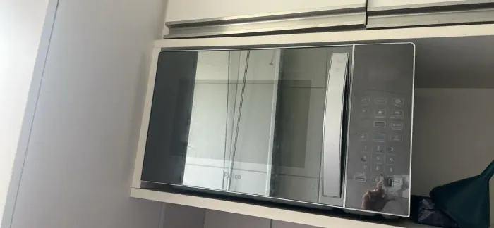 Vendo microondas Philco 33L