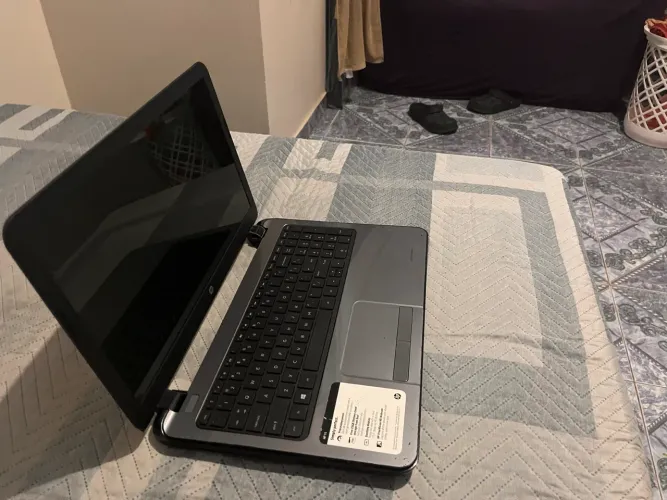 Computador para concerto ou peças