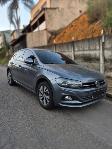 Volkswagen Polo Comfort. 200 TSI 1.0 Flex 12V Aut. 2019
