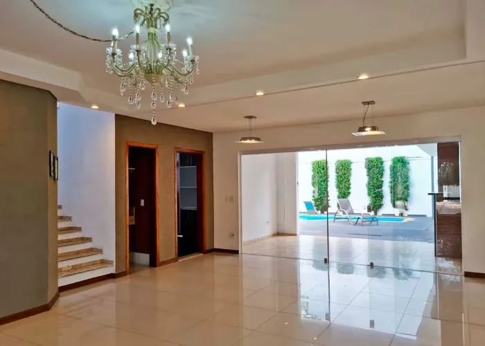 Casa com 3 dormitórios, 340 m² - venda por R$ 1.590.000,00 ou aluguel por R$ 7.131,00/mês