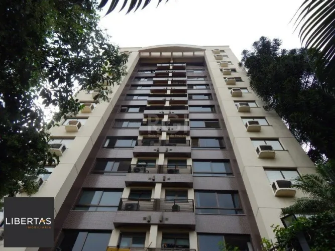 Apartamento para Venda - 74m², 2 dormitórios, sendo 1 suites, 1 vaga - Petrópoli
