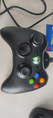 Controle Xbox
