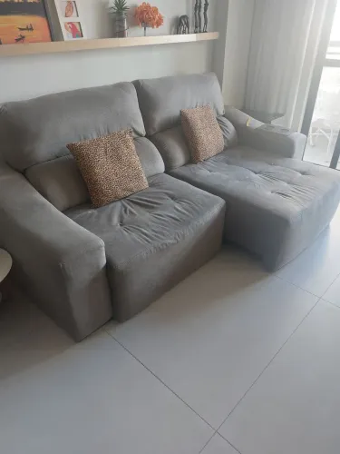 Oferta imperdível 7/7 