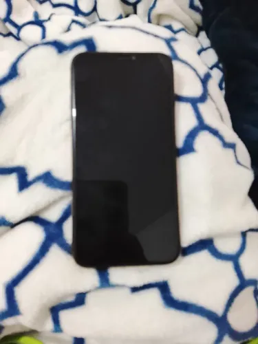 iPhone XS 