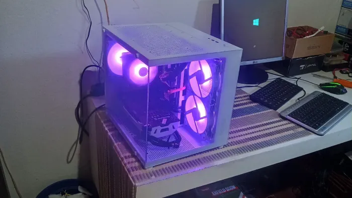 Computador Completo game