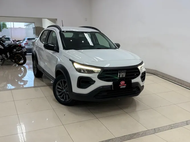 Fiat Pulse Drive 1.0 Turbo 200 Flex Aut. 2024