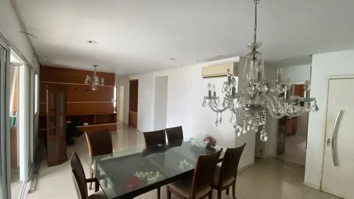 MORADA DO SOL, VISTA DO SOL, 138M2, 3 SUÍTES, MODULADOS, VARANDA GOURMET, 2 VAGAS