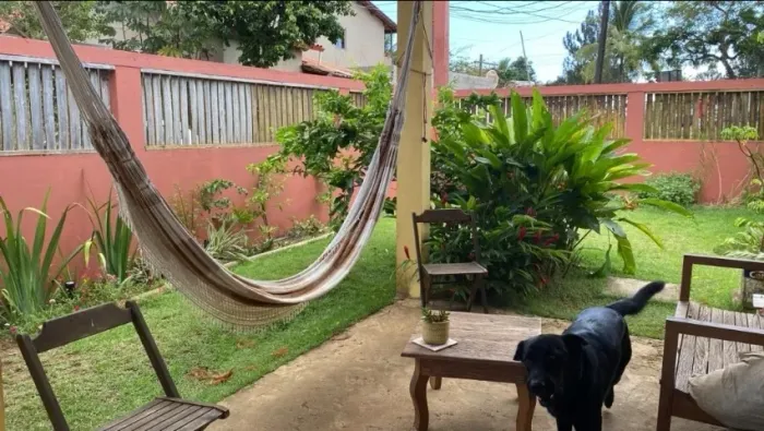 Casa na Vila de Serra Grande localização privilegiada