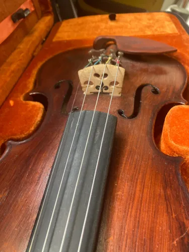 Violino Eagle v441 4/4