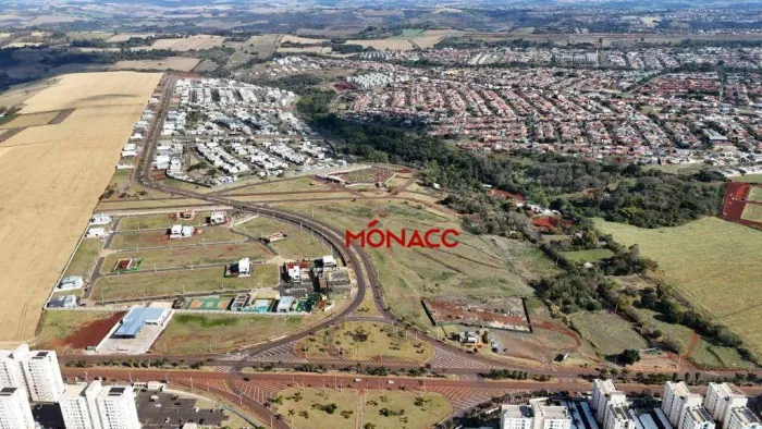 Terreno à venda, Parque Tauá Tekoa, lotes à partir de 225 m² por R$ 460.000