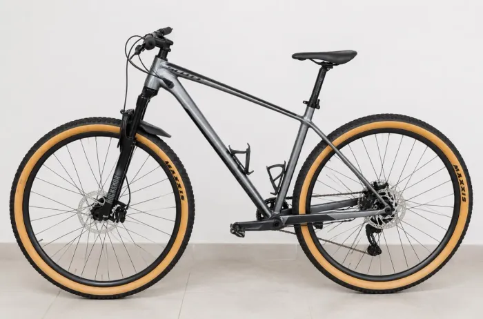 Bicicleta Mtb Scott Scale 965