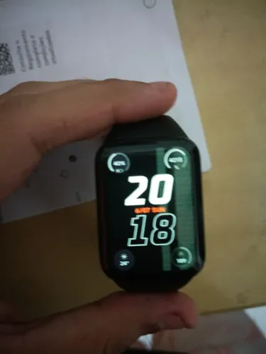 XIAOMI MI BAND 9 PRO GLOBAL