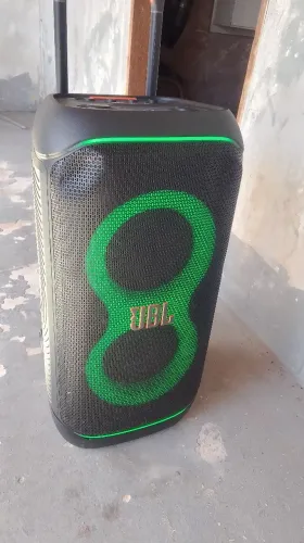 Caixa JBL Pattybox 320