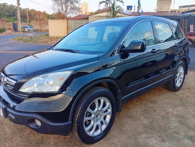 Honda CR-V 2.0 16V Aut. 2007