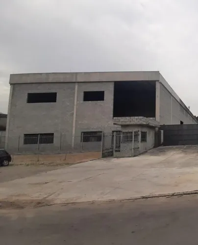 Galpão para Venda em Cotia, Jardim São Vicente