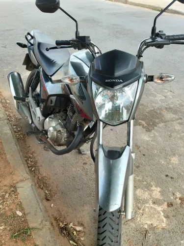 Fan 160 