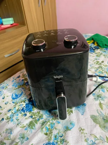Air Fryer 200