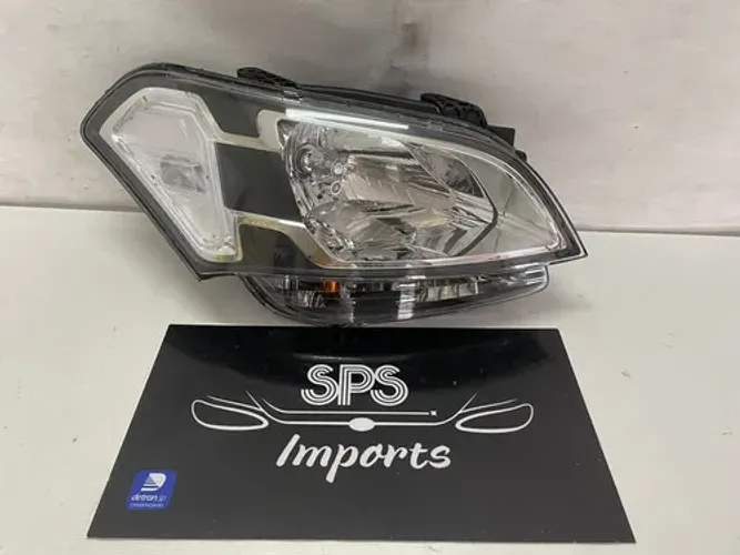 Farol Direito Kia Soul 2008 2009 2010 2011 2012 Original Direito