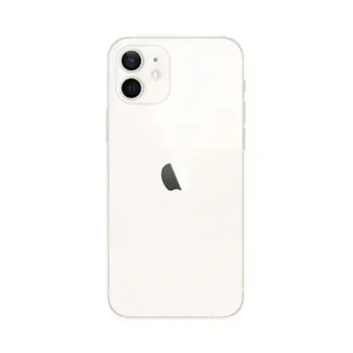 iPhone 12 128GB sem Caixa e sem Cabo